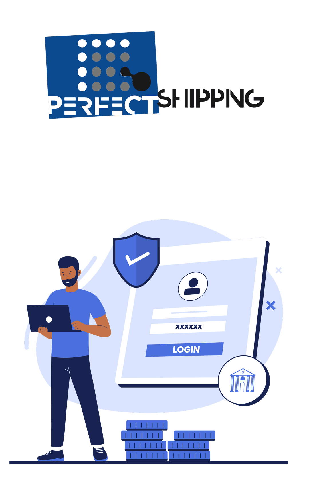 Login Plaatje
